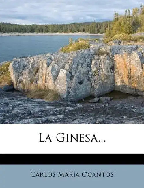 La Ginesa... by Carlos Mar Ocantos