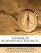 Journal of Accountancy, Volume 9... by American Association of Public Accountan