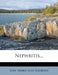 Nephritis... by Karl Harko Von Noorden