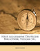 Neue allgemeine deutsche Bibliothek. by Anonymous