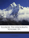 Illinois Technograph; Volume 33 by Anonymous