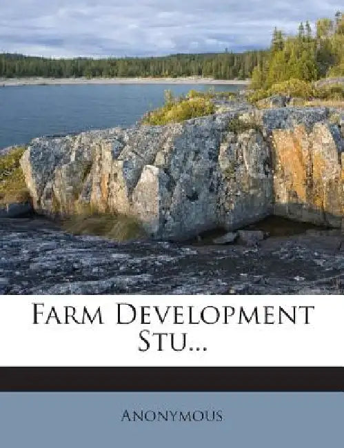Farm Development Stu... by Anonymous