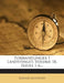 Forhandlinger I Landstinget, Volume 18, Issues 1-6 by Danmark Landstinget