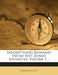 Inscriptiones Romanae Infimi Aevi Romae Exstantes, Volume 1... by Pierluigi Galletti