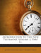 Introduction To The New Testament, Volume 3, Part 2 by Johann David Michaelis, Herbert Marsh