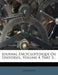 Journal Encyclopedique Ou Universel, Volume 4, Part 3... by Anonymous