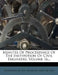 Minutes Of Proceedings Of The Institution Of Civil Engineers, Volume 16... by Institution of Civil Engineers (Great Br
