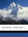Journal; Volume 1 by Royal Asiatic Society of Bengal