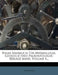Neues Jahrbuch Fur Mineralogie, Geologie Und Palaontologie: Beilage-Band, Volume 4... by Anonymous