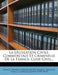 La Législation Civile, Commerciale Et Criminelle De La France: Code Civil... by France, France Conseil d'État, France Tribunat