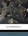 La Norvege... by Louis Enault