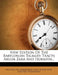 New Edition of the Babylonian Talmud: Tracts Abuda Zara and Horioth... by Michael Levi Rodkinson
