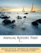 Annual Report, Part 1... by Massachusetts Division of Insurance