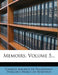 Memoirs, Volume 5... by Charles Maurice De Talleyrand