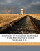 Annales D'Hygiene Publique Et de Medecine Legale, Volume 12... by Anonymous