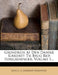Grundrids AF Den Danske Kirkeret: Til Brug Red Forelasninger, Volume 1... by Janus L. a. Kolderup-Rosenvinge