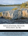 Educational Review, Volumes 26-50... by Nicholas Murray Butler