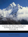 Cours de Droit Francais: Suivant Le Code Civil, Volume 4... by Alexandre Duranton