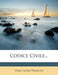 Codice Civile... by Luigi Franchi, Italy