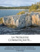 La Noblesse Commercante... by Gabriel Fran Coyer