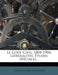 Le Code Civil, 1804-1904: Generalités. Études Spéciales... by Société D'Études Législatives