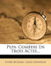 Pepa: Comedie En Trois Actes... by Henri Meilhac