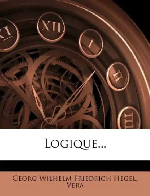 Logique... by Vera