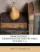 Proceedings ... Constitution and By-Laws, Volume 13... by Brooklyn Engineers Club