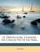 Le Depositaire: Comedie: En Cinq Actes Et En Vers... by Voltaire