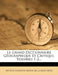 Le Grand Dictionnaire Géographique Et Critique, Volumes 1-2... by Antoine Augustin Bruzen de la Martinièr