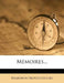 Mémoires... by Raimondo Montecuccoli