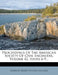 Proceedings Of The American Society Of Civil Engineers, Volume 42, Issues 6-9 by American Society of Civil Engineers