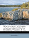 Proceedings / National Association Of Dental Faculties, Volumes 4-18 by Anonymous