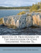 Minutes Of Proceedings Of The Institution Of Civil Engineers, Volume 76... by Institution of Civil Engineers (Great Br
