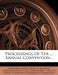 Proceedings of the ... Annual Convention... by National Association of Railway Commissi