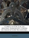 Consultation Sur Les Mesures Annoncees Contre Les Associations Religieuses... by Vatimesnil