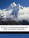 Kurze Elementargrammatik Der Sanskrit-Sprache... by Hermann Camillo Kellner