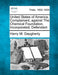 United States of America, Complainant, Against the Chemical Foundation, Incorporated, Defendant by Harry M. Daugherty