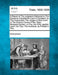 A Report of the Judgment Delivered in the Supreme Consistorial Court of Scotland, by the Honourable the Judges of That Court, in the Divorce Cause of by Anonymous