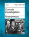 Covode Investigation by Anonymous