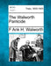 The Walworth Parricide by F. Ank H. Walworth
