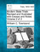 Modern State Trials Revised and Illustrated with Essays and Notes Volume 2 of 2 by William C. Townsend