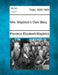 Mrs. Maybrick's Own Story by Florence Elizabeth Maybrick