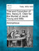 Trial and Conviction of Mrs. Nancy E. Clem for the Murder of Jacob Young and Wife by Anonymous