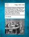 A Complete Collection of State Trials and Proceedings for High Treason and Other Crimes and Misdemeanors from The Earliest Period to The Year 1783, Wi by T. B. Howell