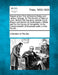 Report of the Trial of Dominic Daley and James Halligan, for the Murder of Marcus Lyon, Before the Supreme Judicial Court, Begun and Holden at Northam by A. Member of the Bar