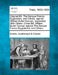 Original Bill. the Banque Franco-Egyptienne, and Others, Against William Butler Duncan, Impleaded with Others. Cross Bill. William Butler Duncan Again by Evarts Southmayd Choate