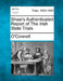 Shaw's Authenticated Report of The Irish State Trials by O'Connell