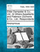 Elder Dempster & Co., Ltd., & Others Appellants and Paterson Zochonis & Co., Ltd., Respondents by Anonymous