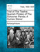 Trial of the Twelve Spanish Pirates of the Schooner Panda, a Guinea Slaver by Anonymous
